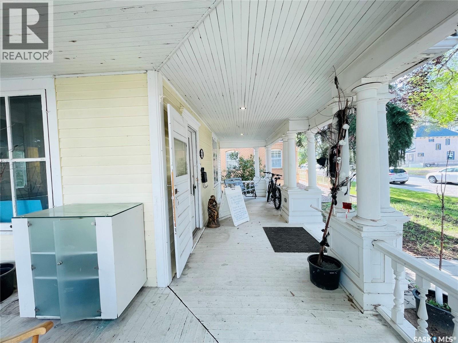 2305 Cornwall Street, Regina, SK