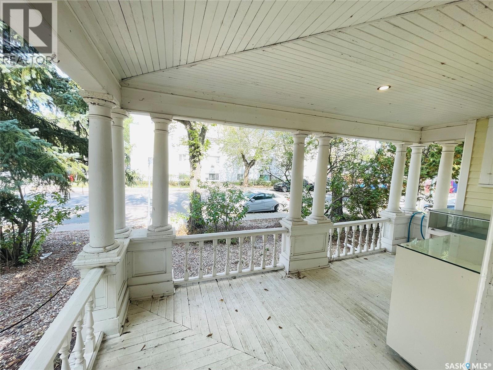 2305 Cornwall Street, Regina, SK