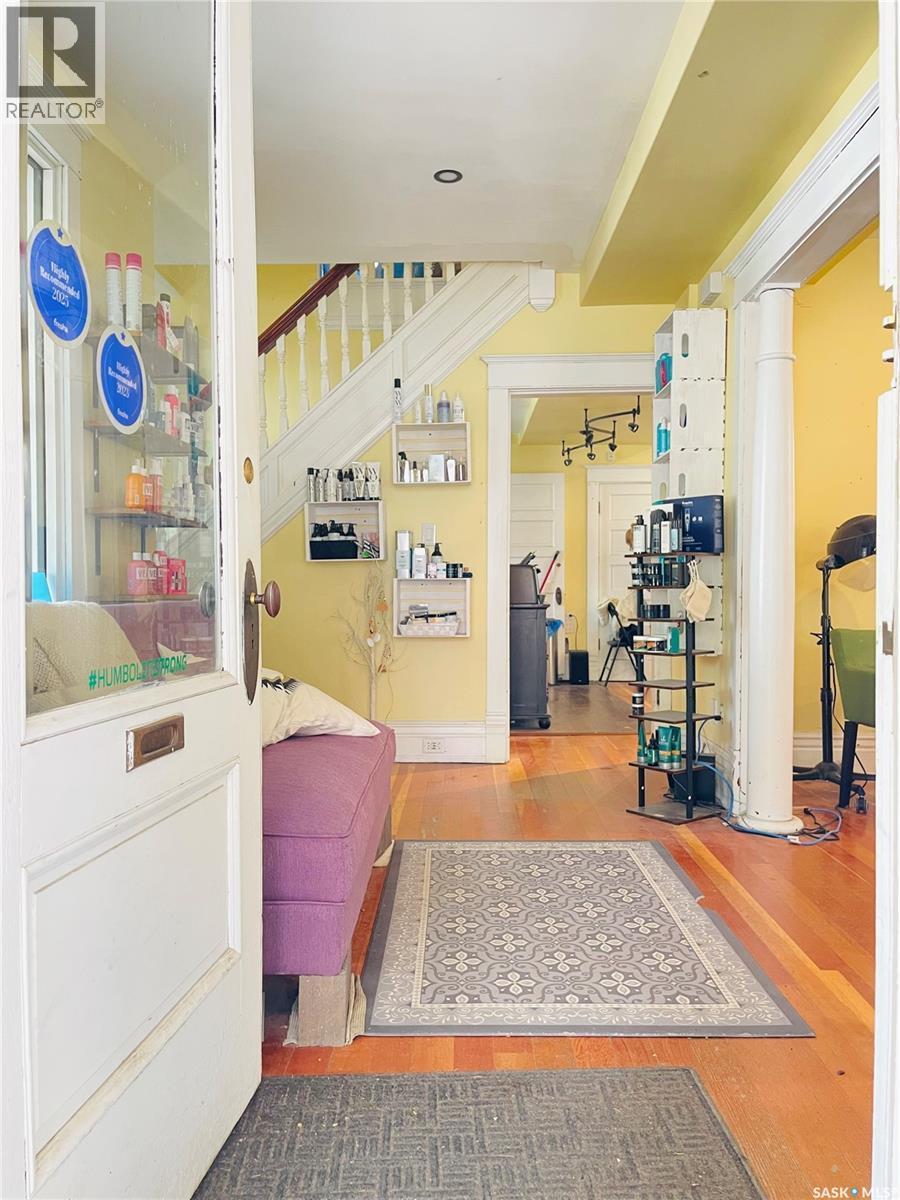 2305 Cornwall Street, Regina, SK