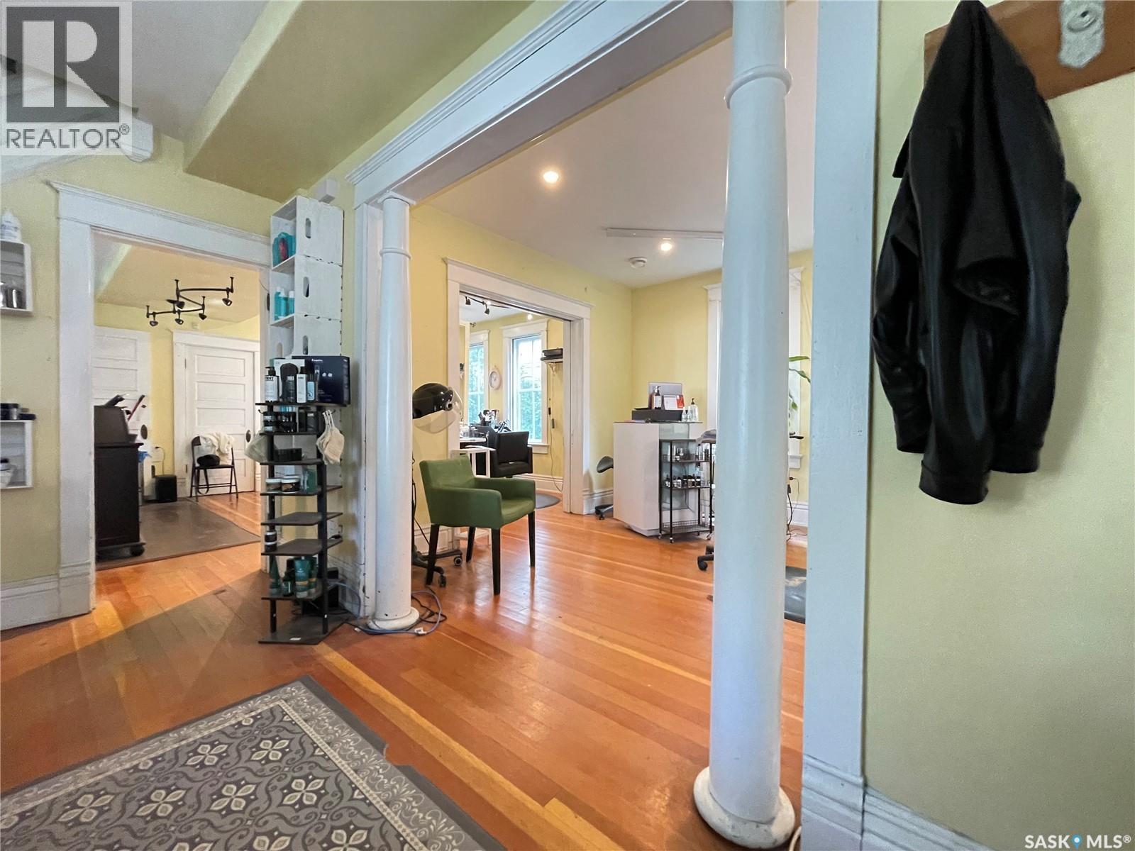 2305 Cornwall Street, Regina, SK