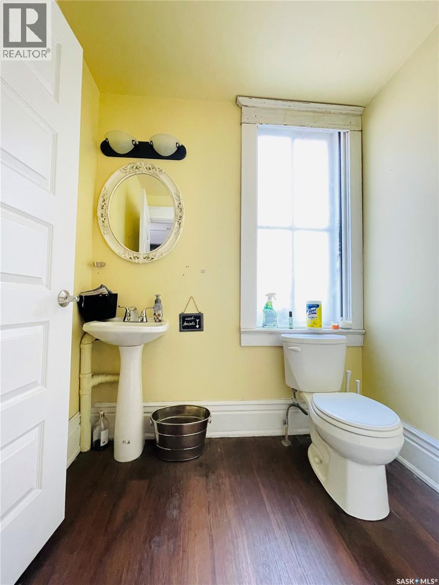 2305 Cornwall Street, Regina, SK