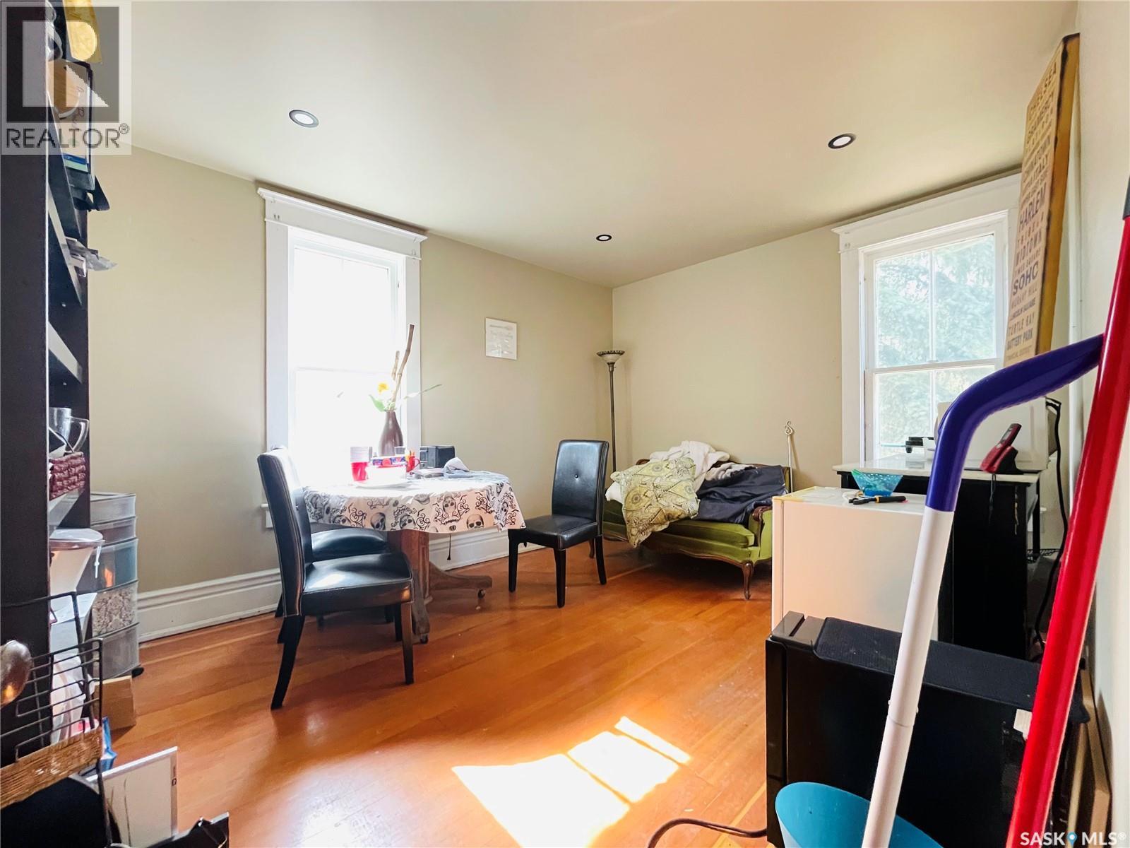 2305 Cornwall Street, Regina, SK