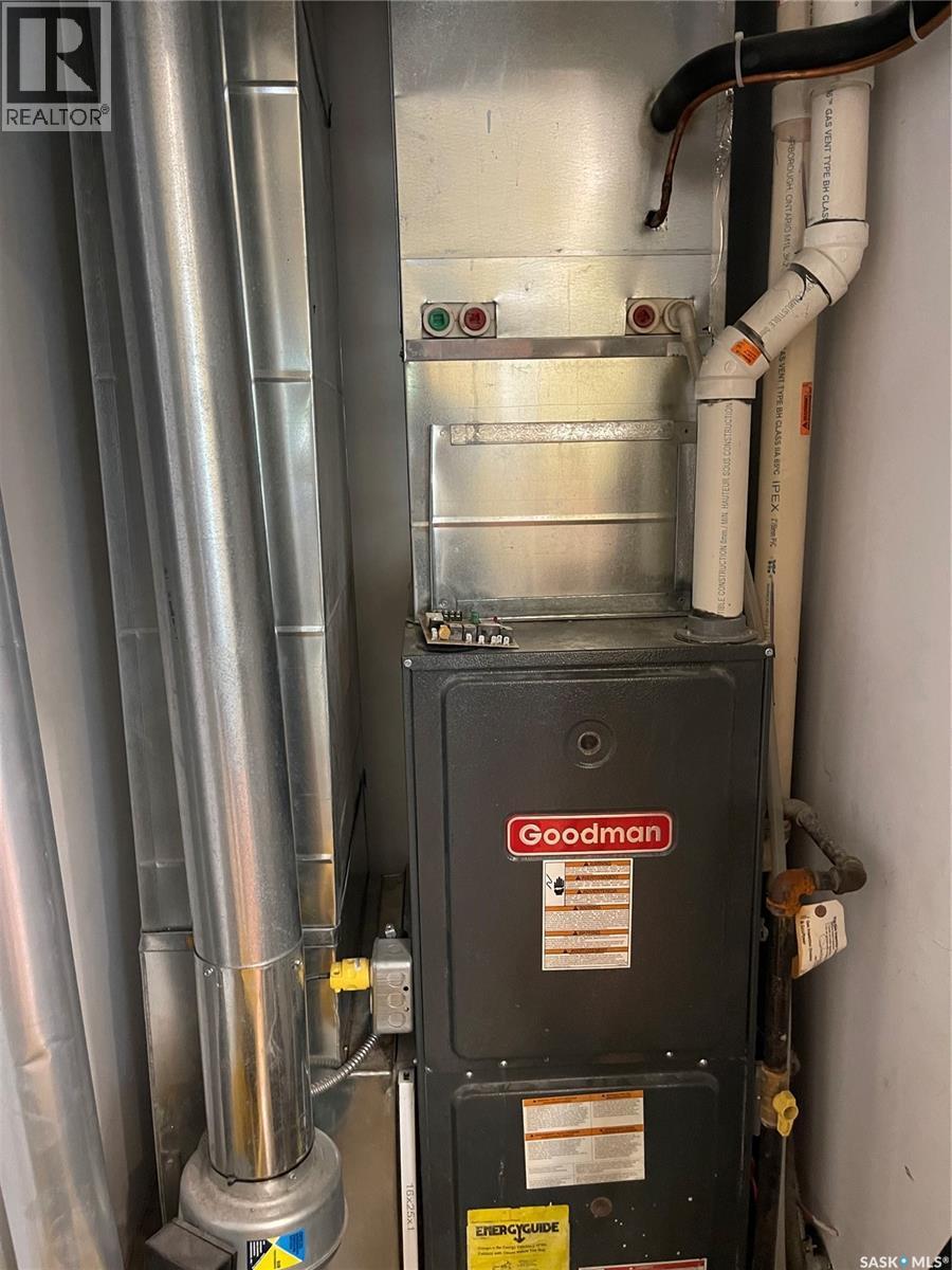 2305 Cornwall Street, Regina, SK