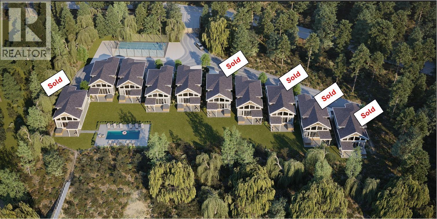 8200 97A Highway Unit# 9, Mara, BC - Other