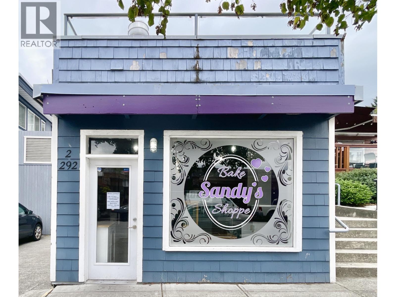 2 292 Gower Point Road, Gibsons, BC