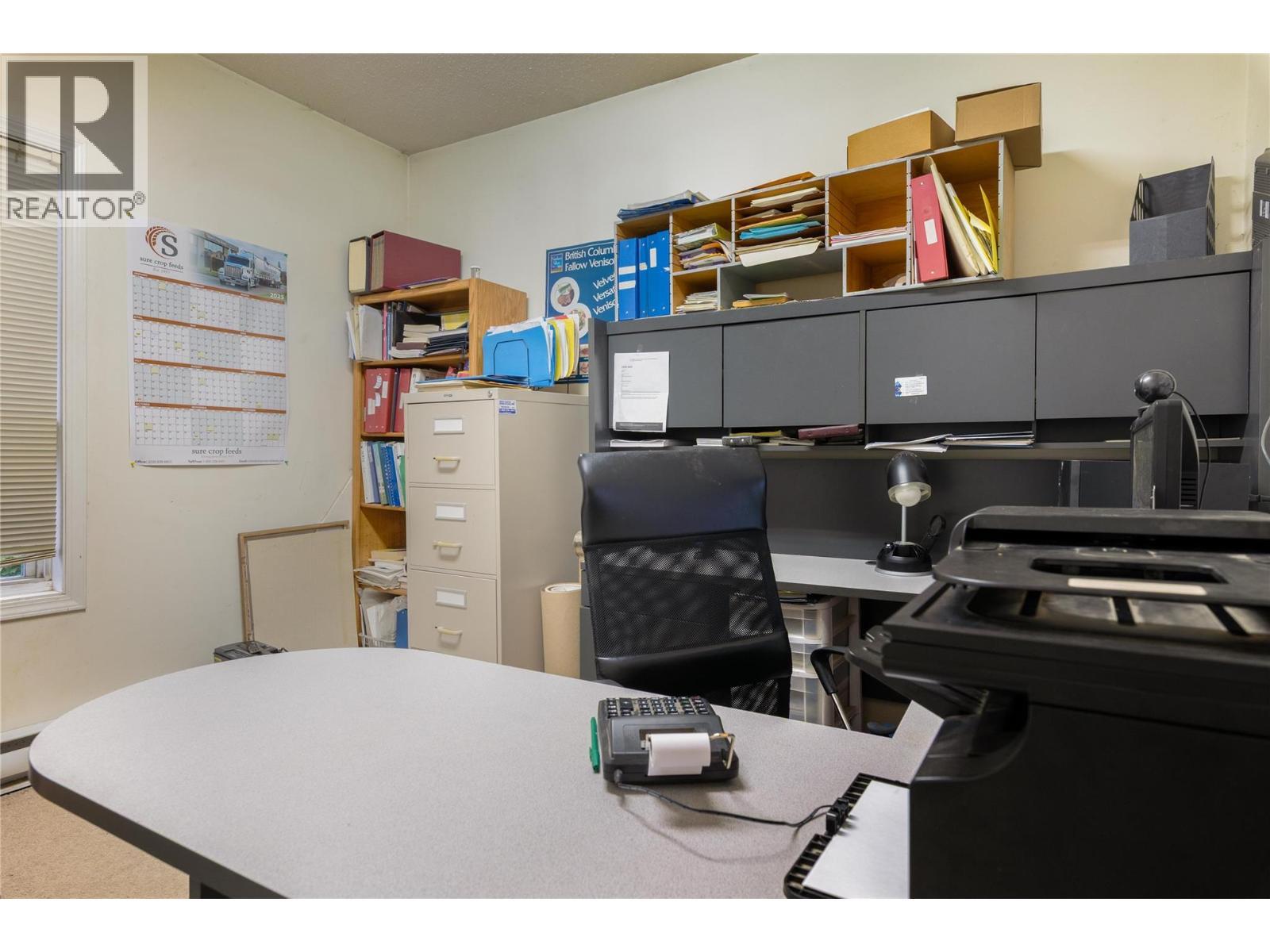 40 Mathews Road, Enderby, BC