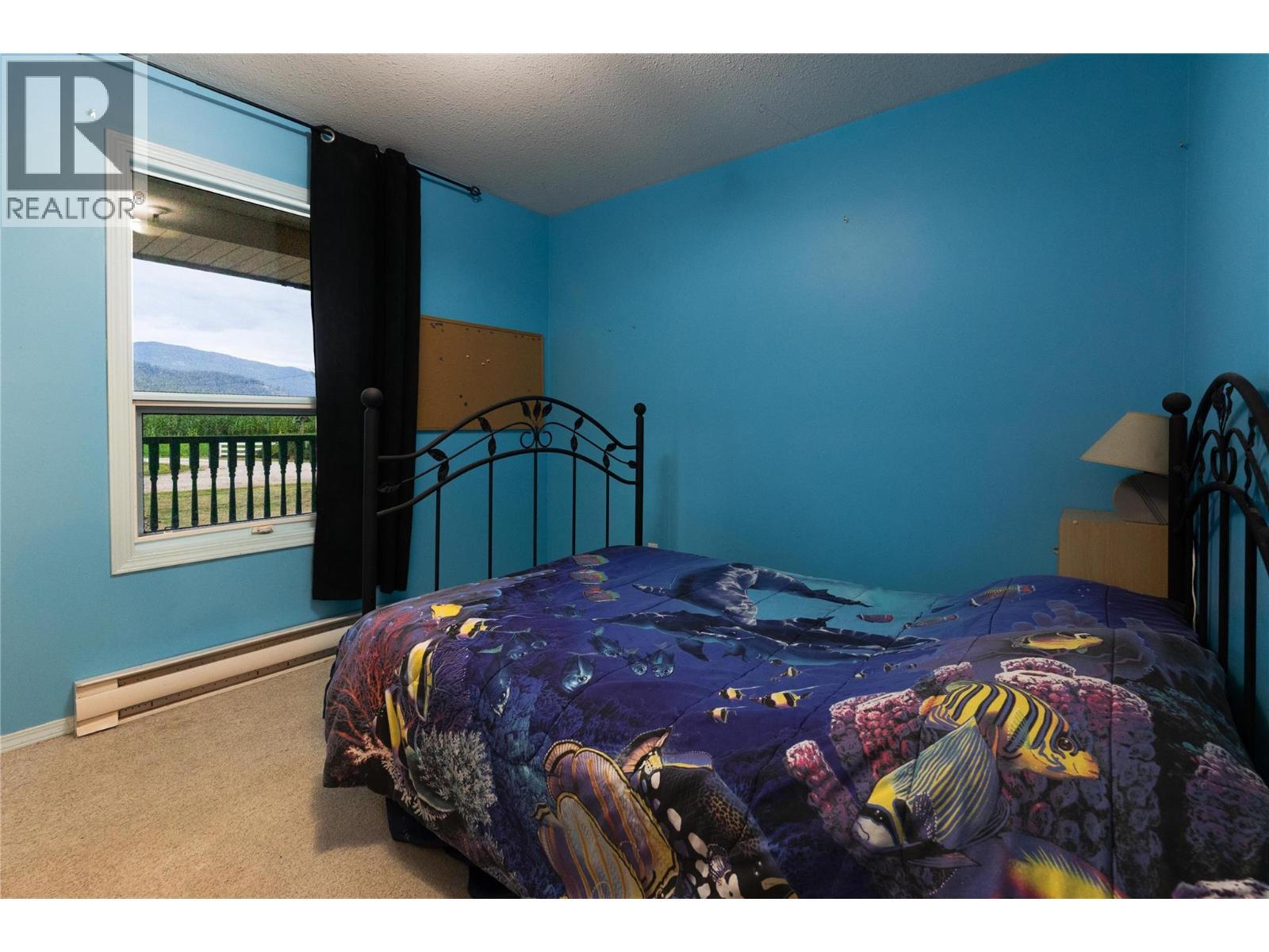 40 Mathews Road, Enderby, BC