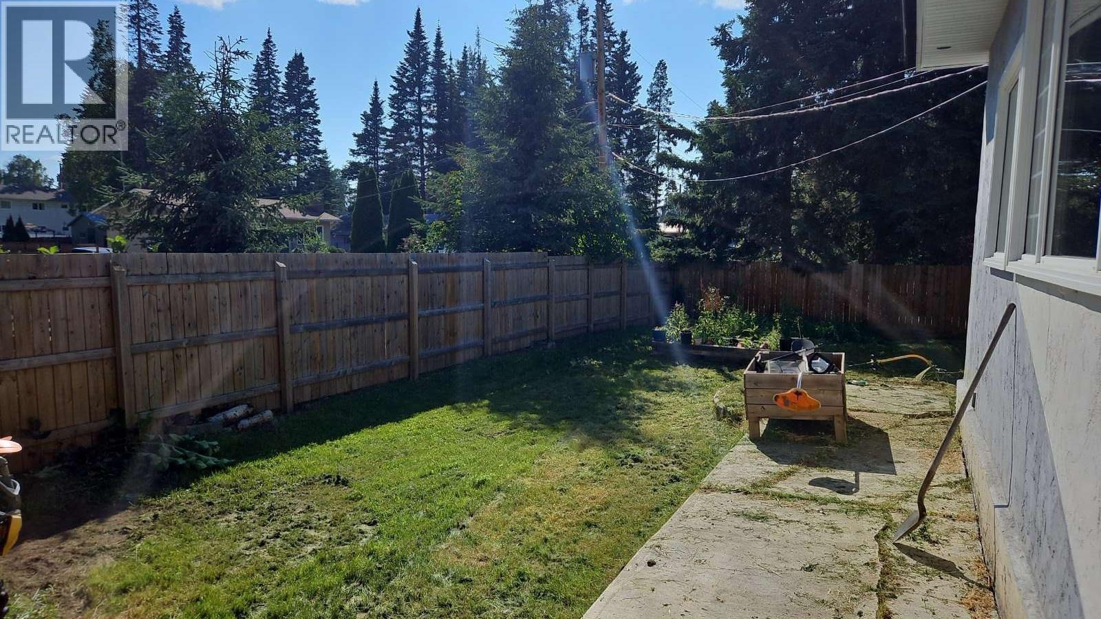 7064 Adam Drive, Prince George, BC - Outdoor