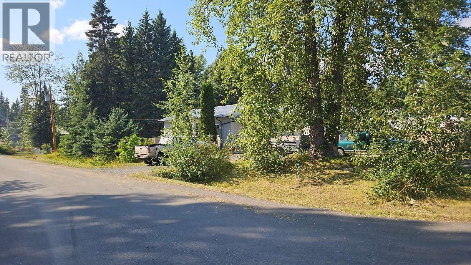 7064 Adam Drive, Prince George, BC - Outdoor With View