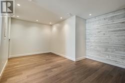 Versatile bonus room on entrance level with full bathroom! -