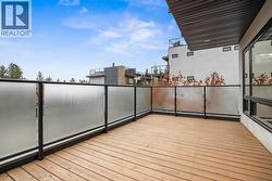 Large Patio off Living Room -