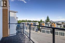 Patio off Primary Bedroom -