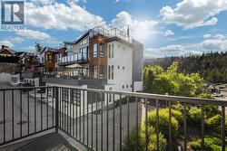 Patio off 2nd Bedroom -