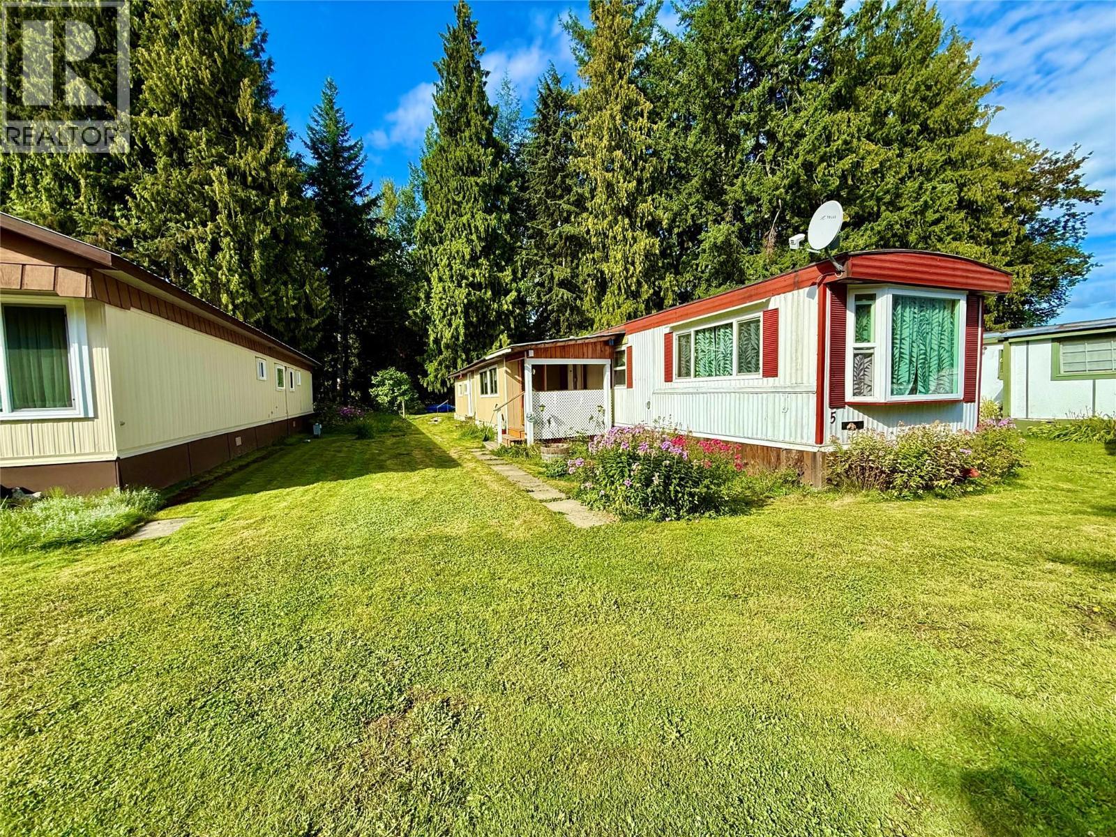 469 Main Street Unit# 5, Sicamous, BC