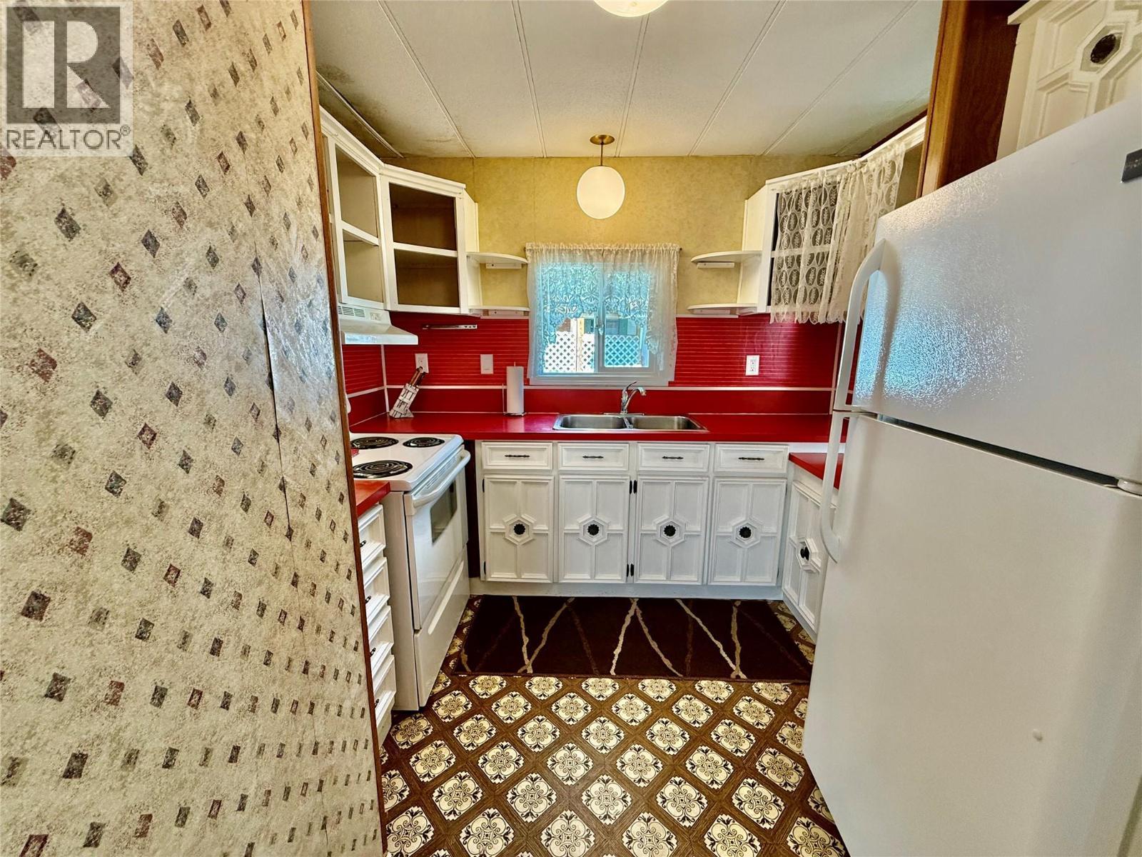 469 Main Street Unit# 5, Sicamous, BC