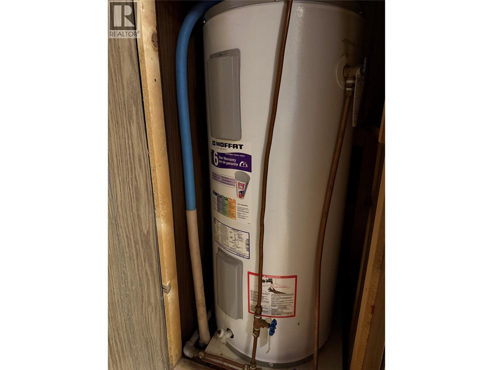 469 Main Street Unit# 5, Sicamous, BC