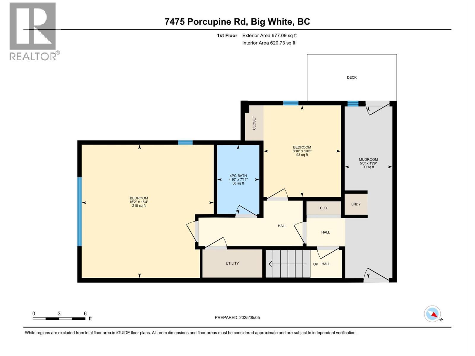 7475 Porcupine Road Unit# 3, Big White, BC - Other