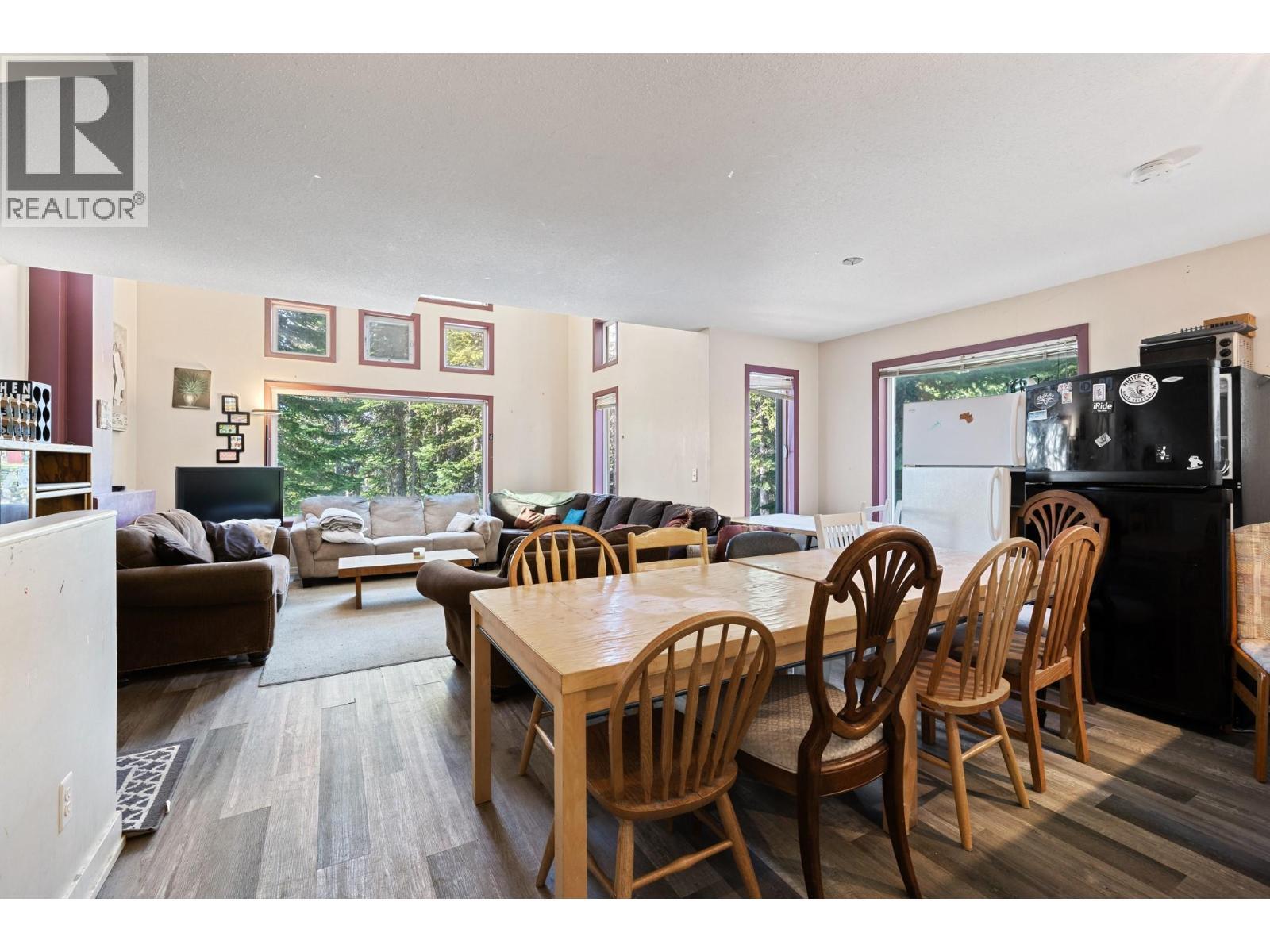 7475 Porcupine Road Unit# 3, Big White, BC - Indoor