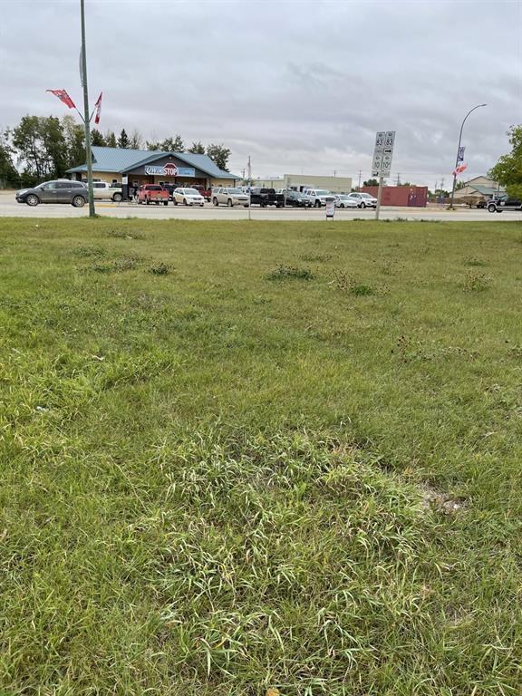 1429 Main Street E, Swan River, MB