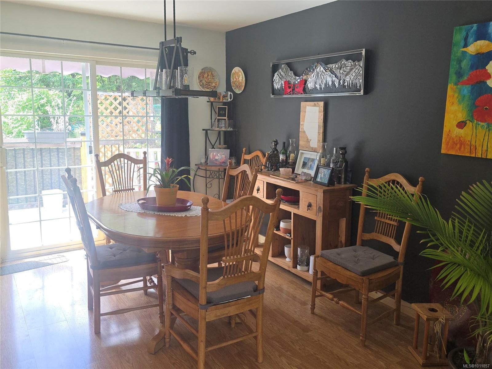 170 Seaview St, Sayward, BC