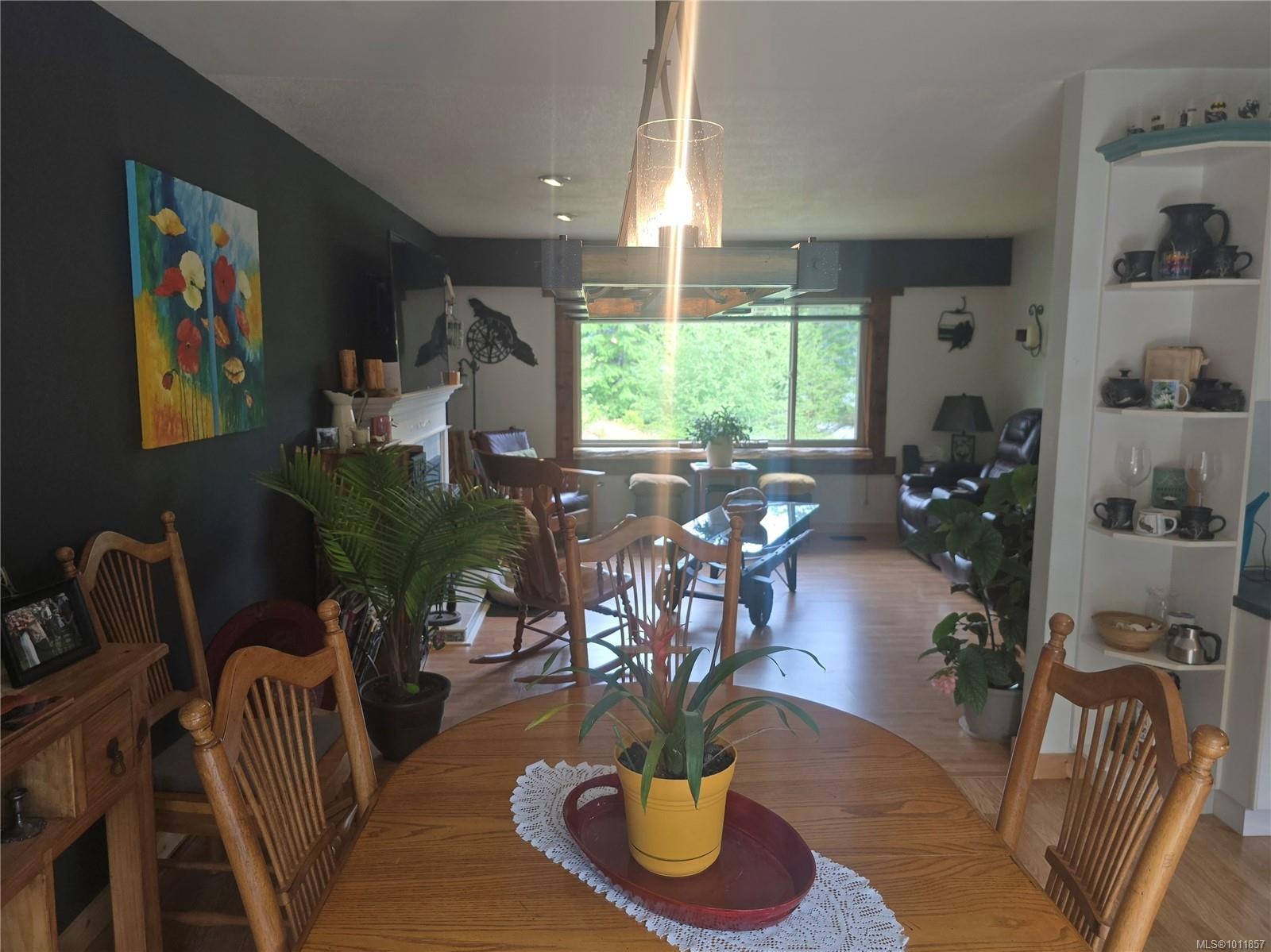 170 Seaview St, Sayward, BC