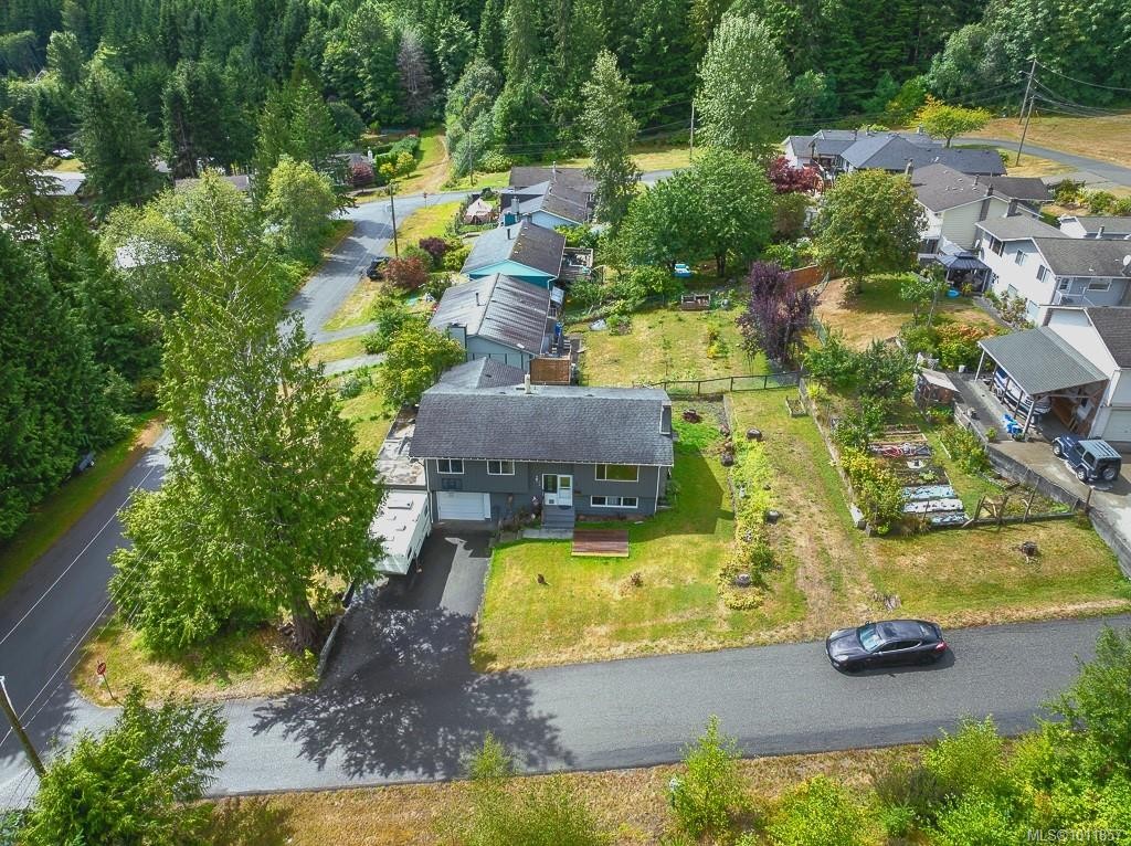 170 Seaview St, Sayward, BC