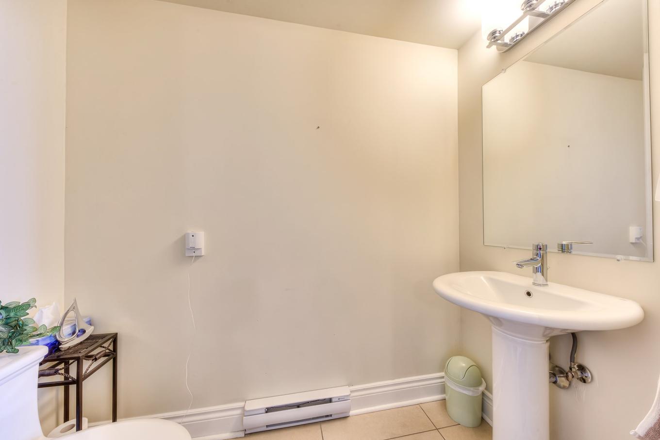 Salle d'eau - 930-25 Prom. Des Îles, Laval (Chomedey), QC - Indoor Photo Showing Bathroom