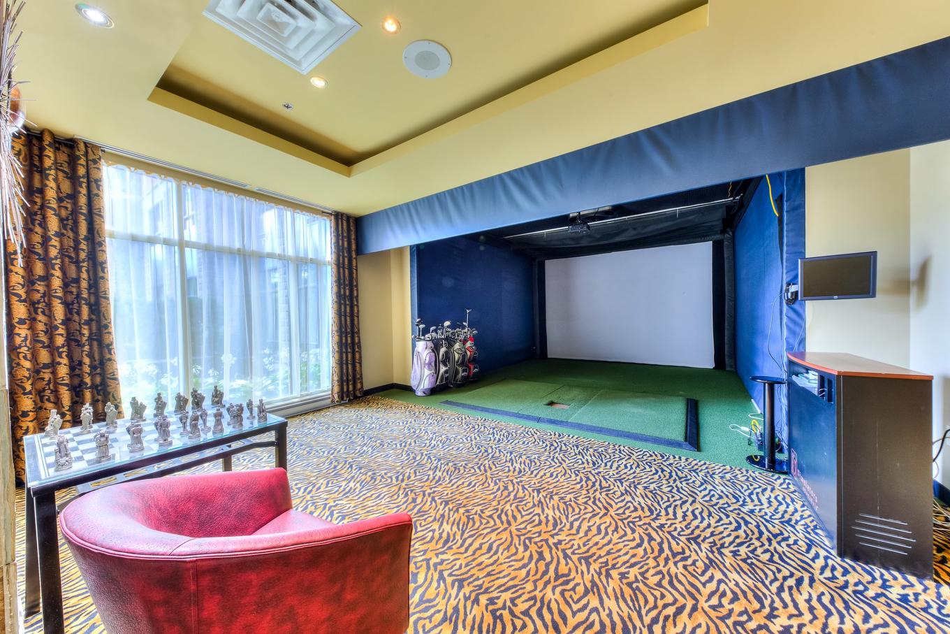 Autre - 930-25 Prom. Des Îles, Laval (Chomedey), QC - Indoor Photo Showing Other Room