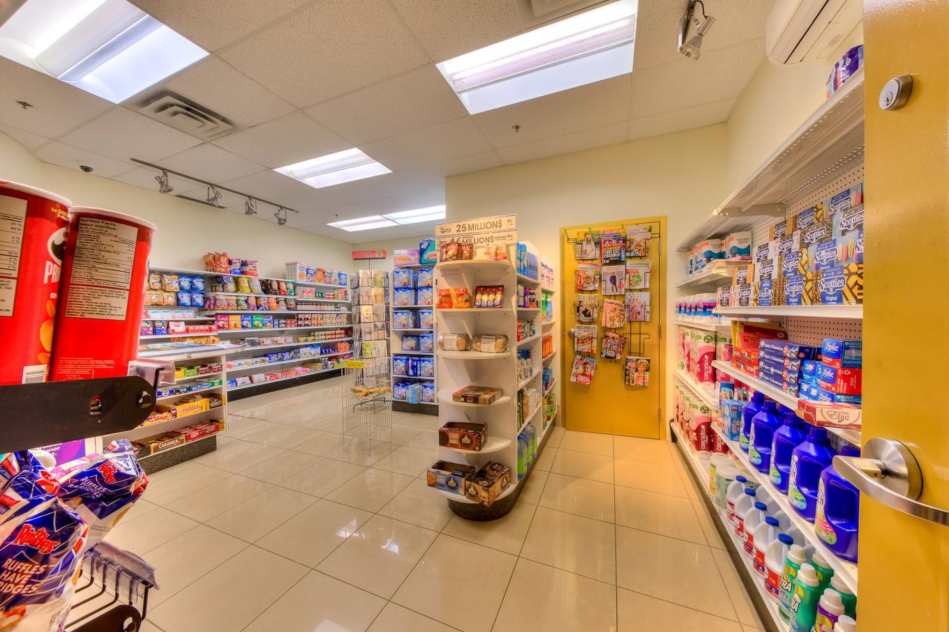 Autre - 930-25 Prom. Des Îles, Laval (Chomedey), QC - Indoor