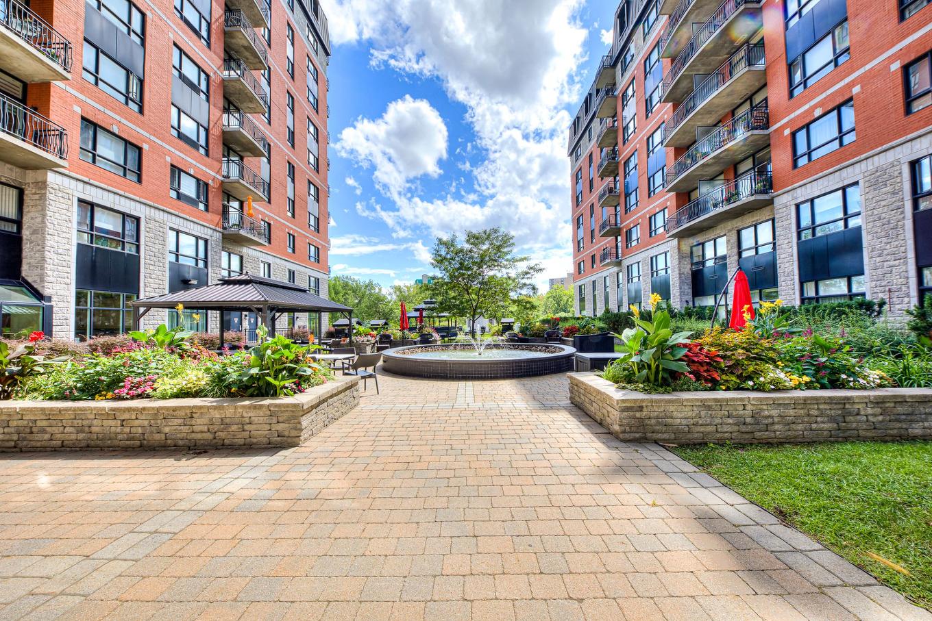 Autre - 930-25 Prom. Des Îles, Laval (Chomedey), QC - Outdoor