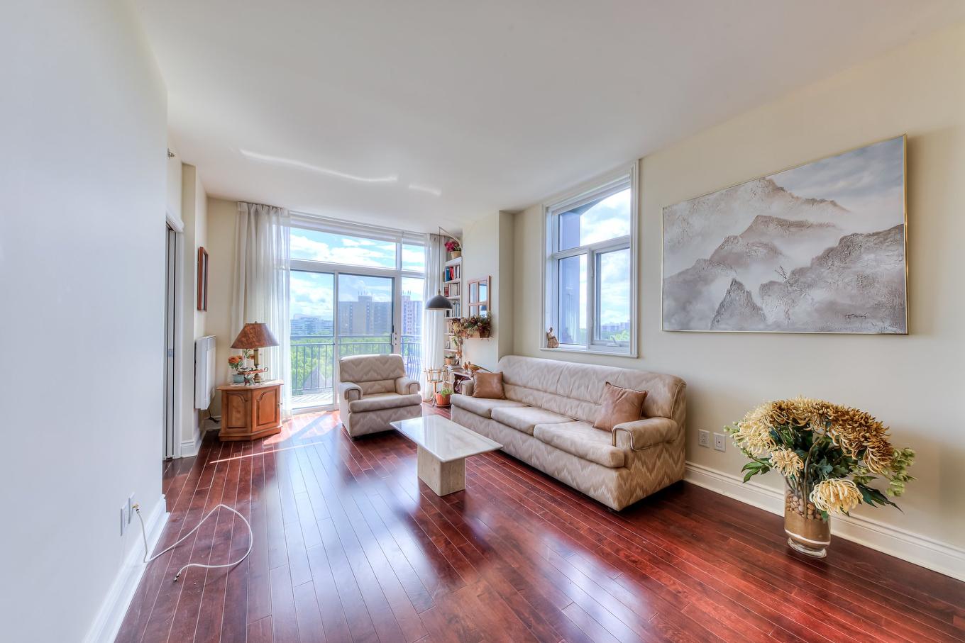 Salon - 930-25 Prom. Des Îles, Laval (Chomedey), QC - Indoor Photo Showing Living Room