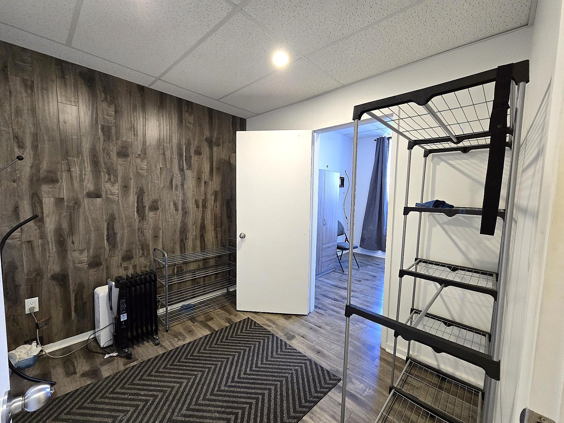 Office - 449 Boul. Industriel, Saint-Eustache, QC - Indoor Photo Showing Other Room