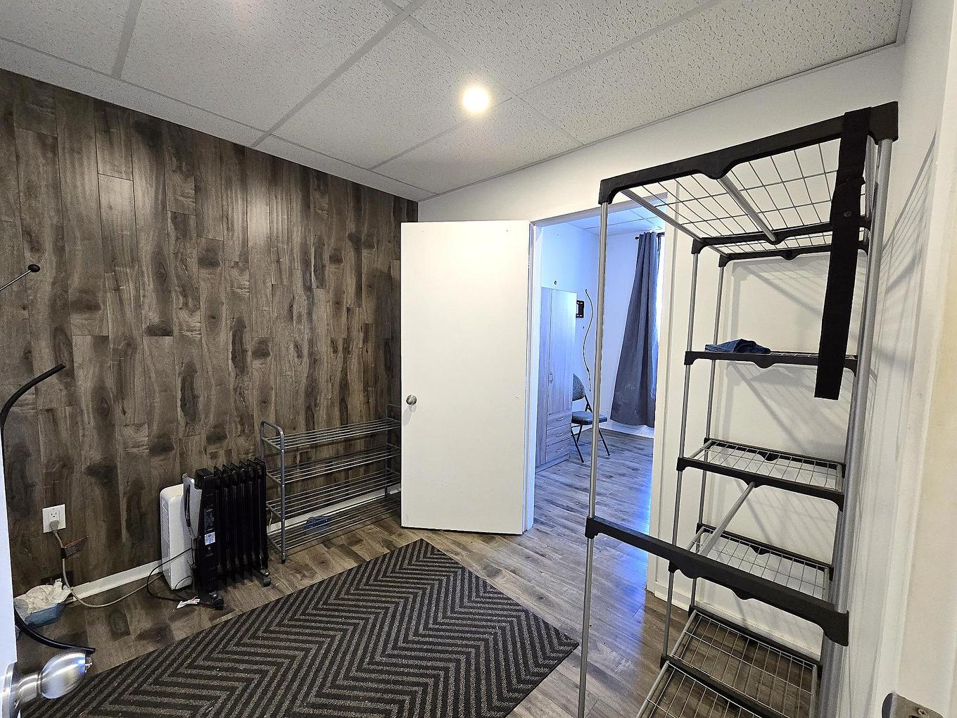 Bureau - 449 Boul. Industriel, Saint-Eustache, QC