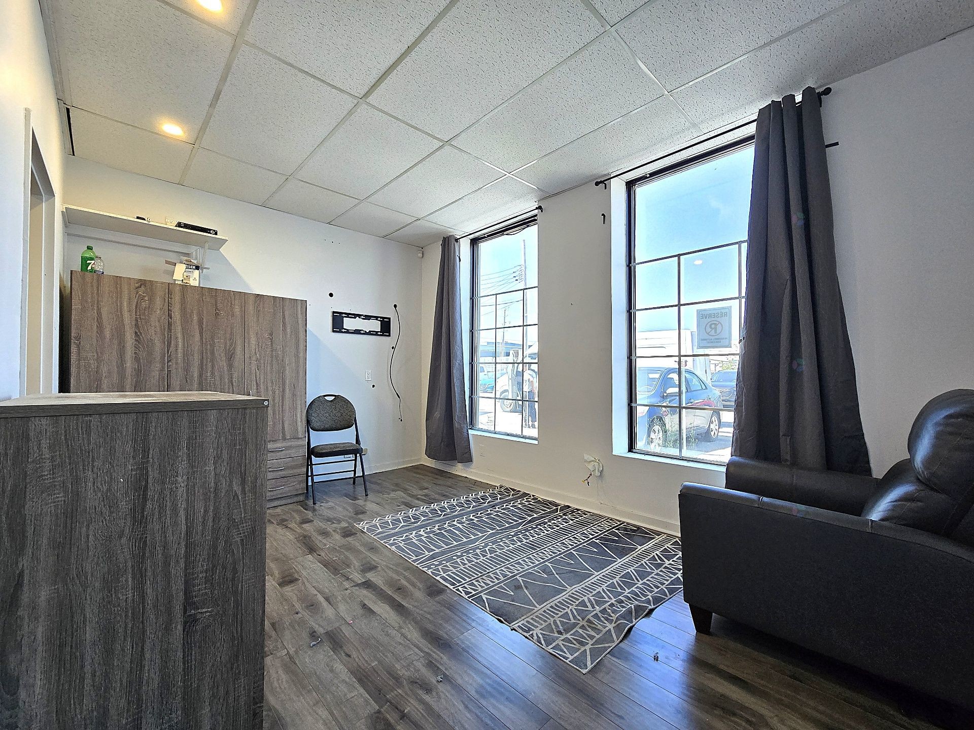 Office - 449 Boul. Industriel, Saint-Eustache, QC - Indoor Photo Showing Other Room