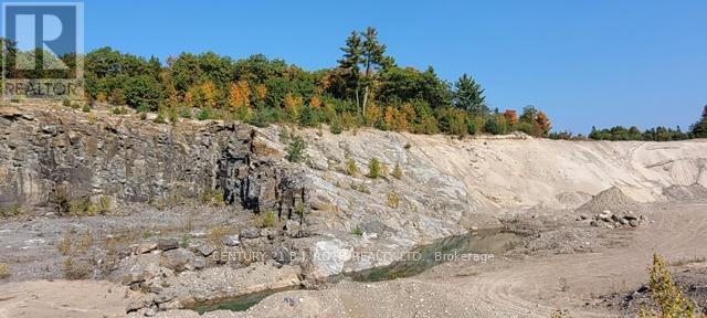 main source of gravel - Pt Lt 147 Con A Lount Rye Rye Road, South River, ON