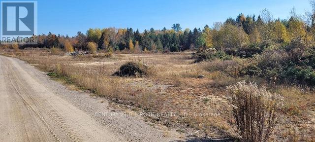 access to pit - Pt Lt 147 Con A Lount Rye Rye Road, South River, ON