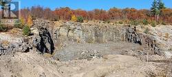 granite pit -