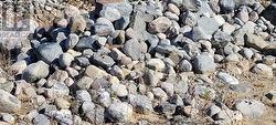 granite rocks -