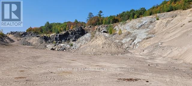 main source of sand - Pt Lt 147 Con A Lount Rye Rye Road, South River, ON