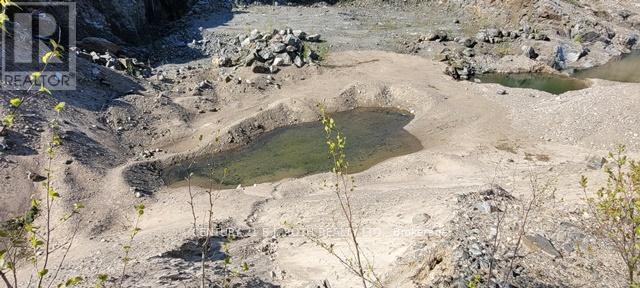 sand and water - Pt Lt 147 Con A Lount Rye Rye Road, South River, ON