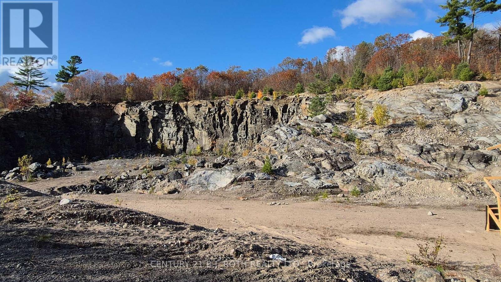 Pt Lt 147 Con A Lount Rye Rye Road, South River, ON