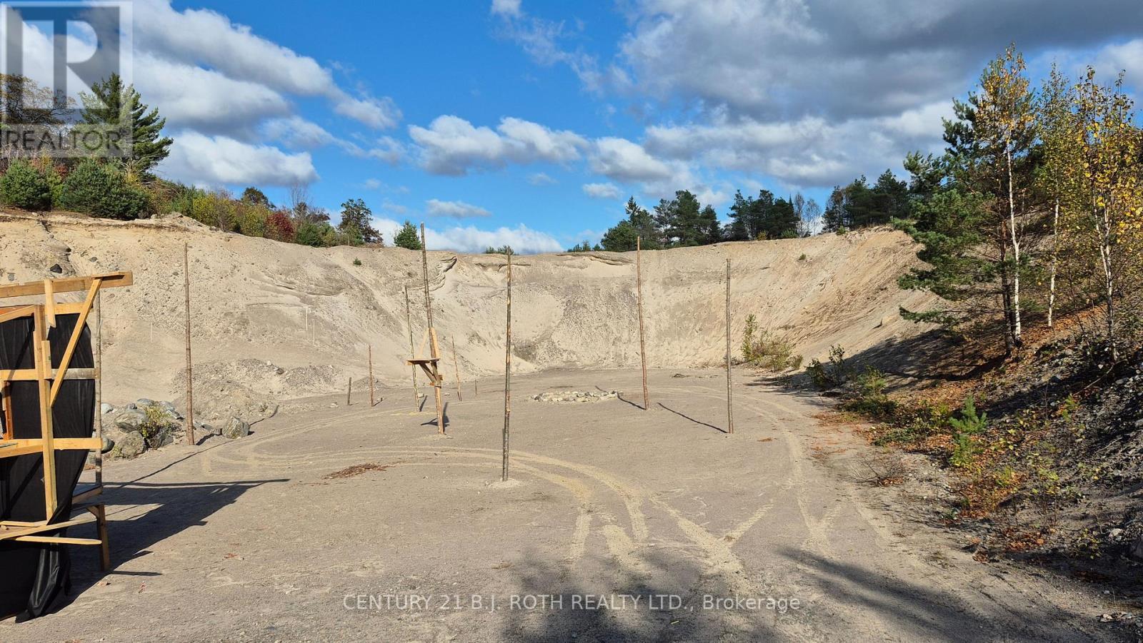 Pt Lt 147 Con A Lount Rye Rye Road, South River, ON