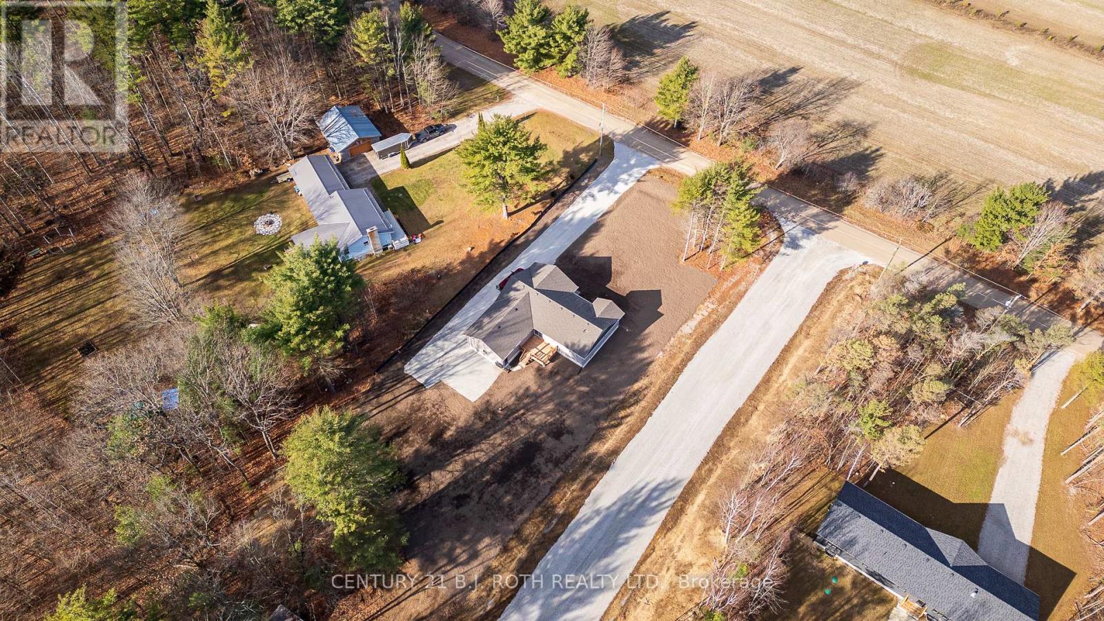 6121 Concession B C Road, Ramara, ON - Outdoor With View