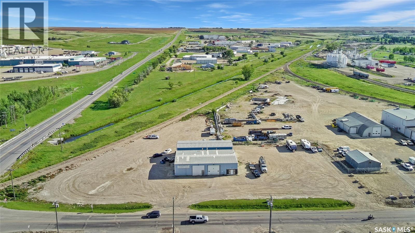 2190 South Railway Street E, Swift Current, SK