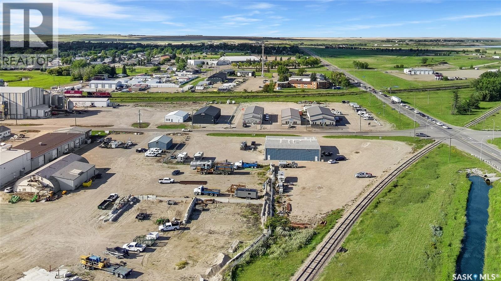 2190 South Railway Street E, Swift Current, SK