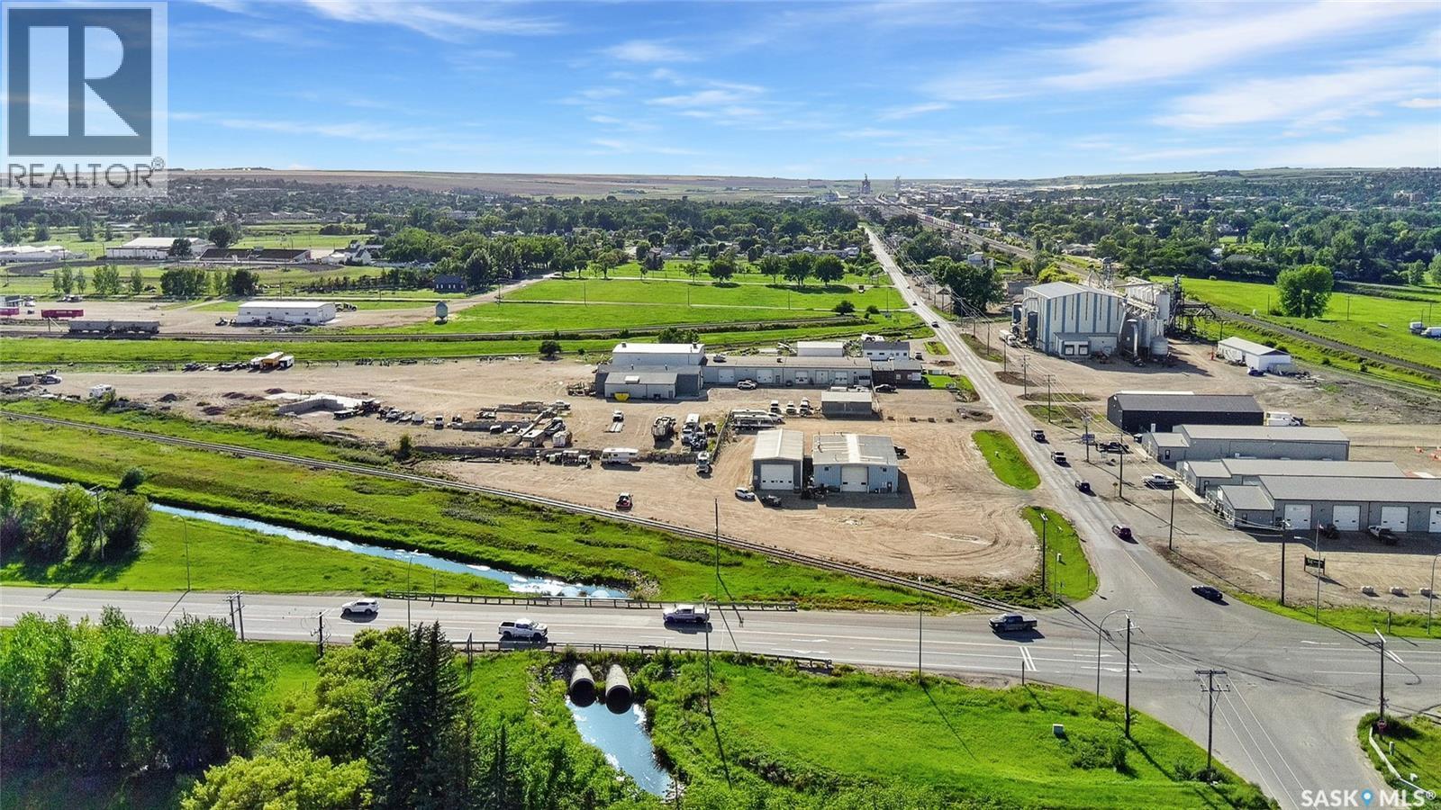 2190 South Railway Street E, Swift Current, SK