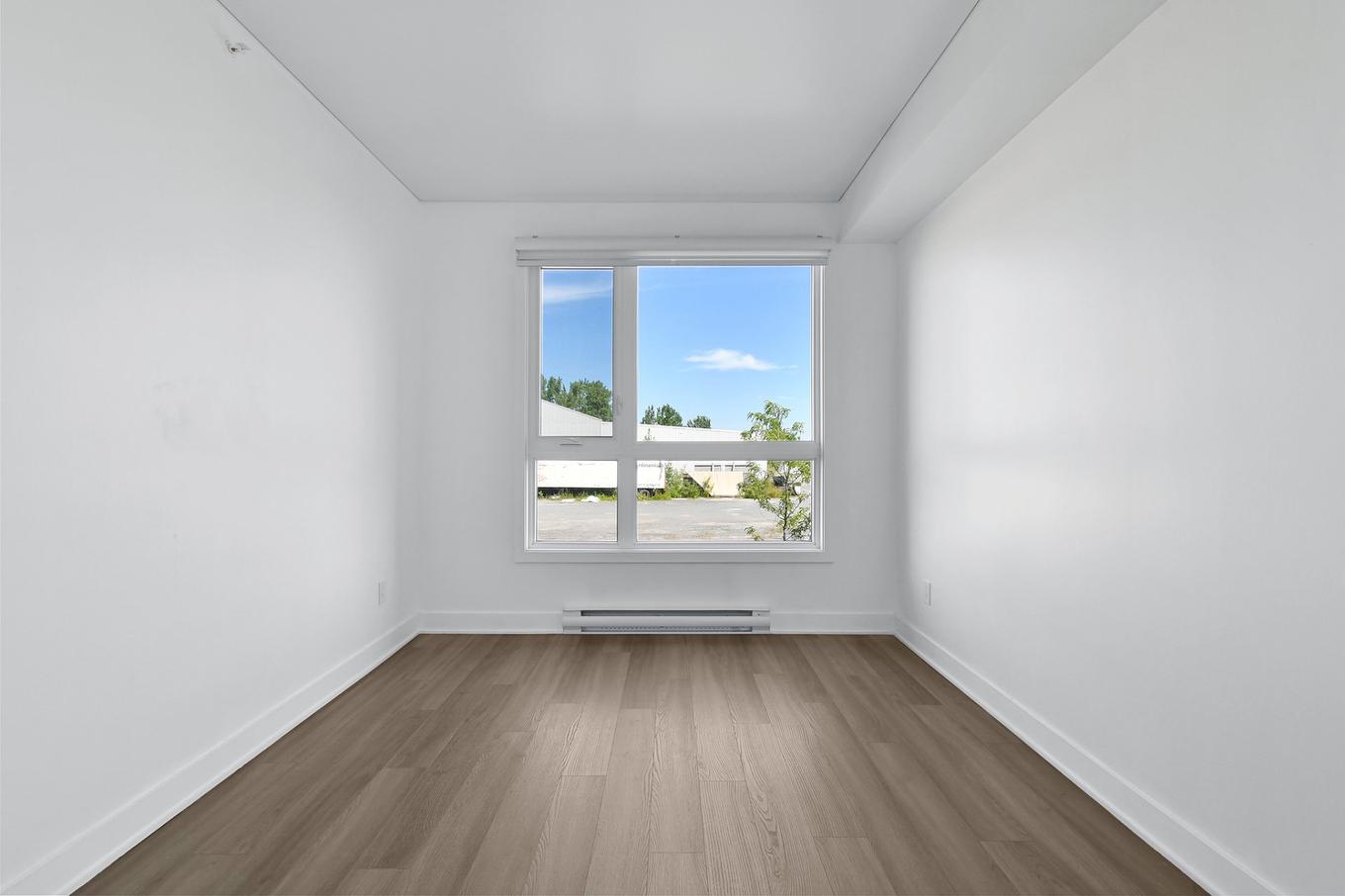 Bedroom - 211-1431 Av. De La Gare, Mascouche, QC - Indoor Photo Showing Other Room