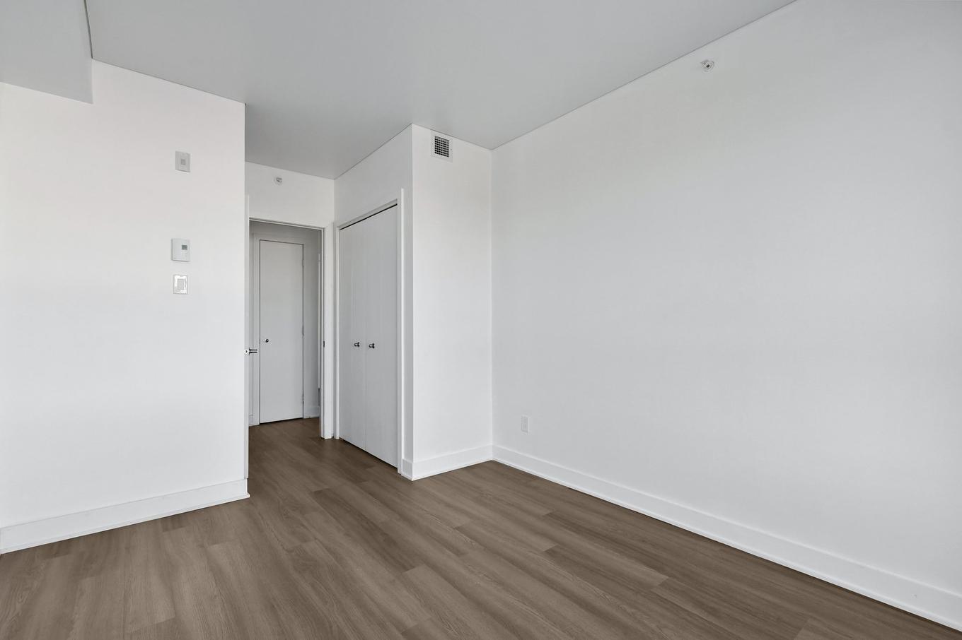 Bedroom - 211-1431 Av. De La Gare, Mascouche, QC - Indoor Photo Showing Other Room