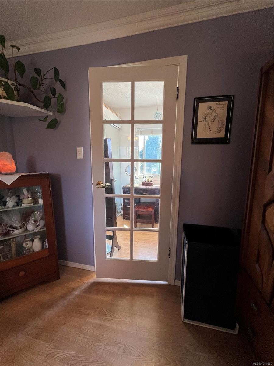 539 Rowan Ave, Parksville, BC