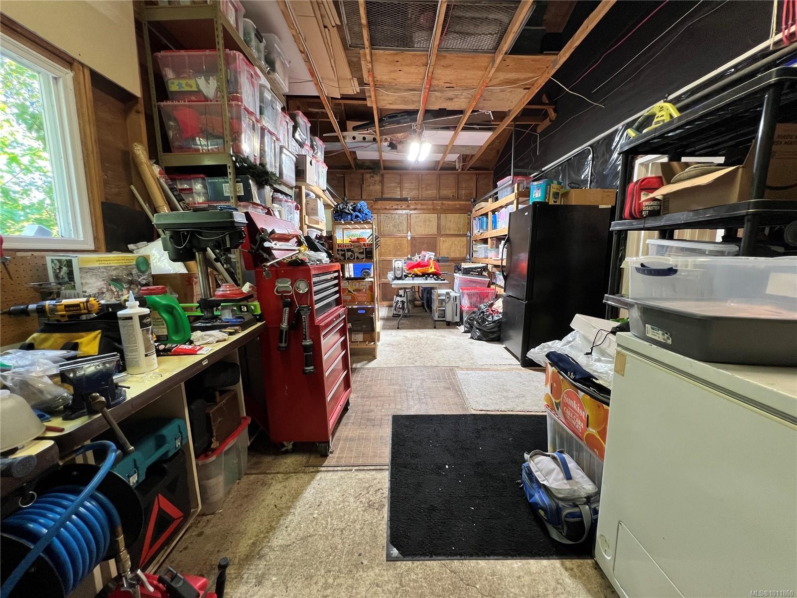 539 Rowan Ave, Parksville, BC